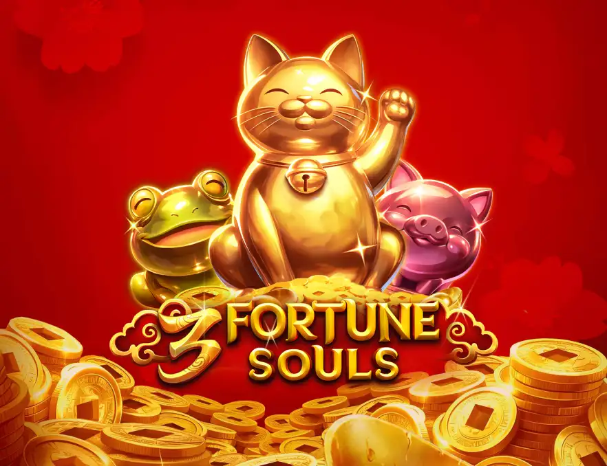 3 Fortune Souls